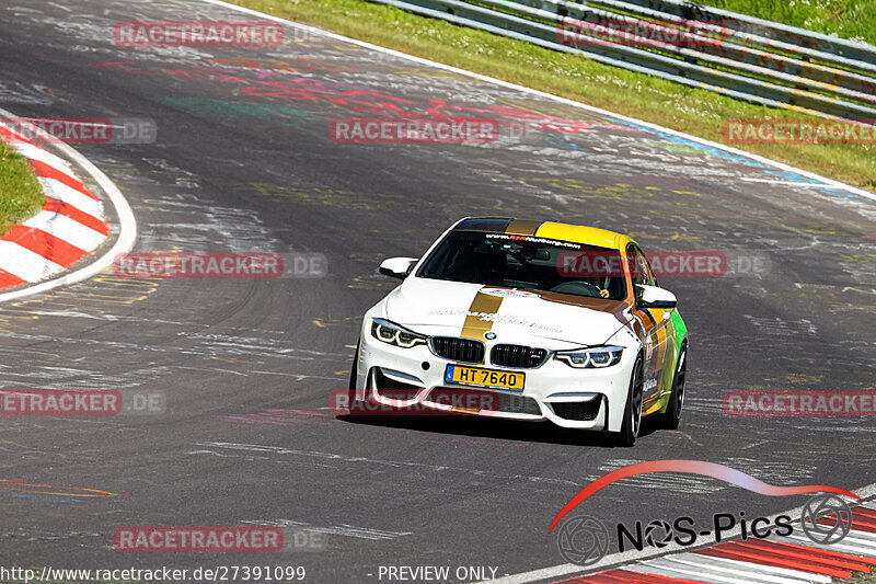 Bild #27391099 - Touristenfahrten Nürburgring Nordschleife (11.05.2024)