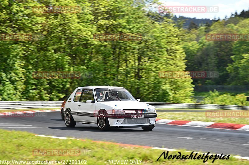 Bild #27391102 - Touristenfahrten Nürburgring Nordschleife (11.05.2024)