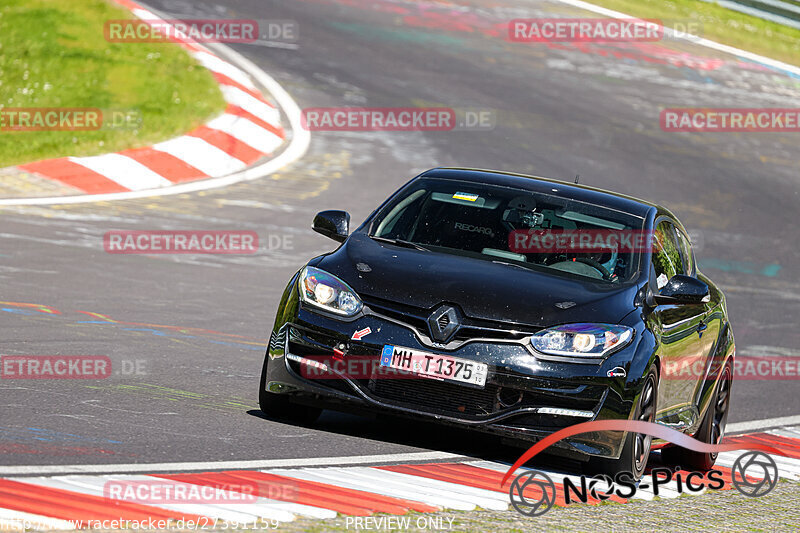 Bild #27391159 - Touristenfahrten Nürburgring Nordschleife (11.05.2024)