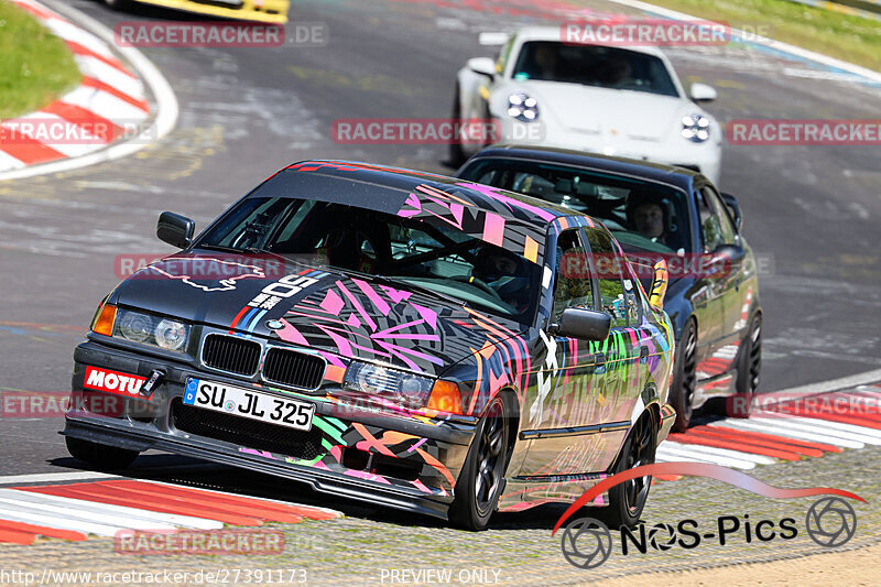 Bild #27391173 - Touristenfahrten Nürburgring Nordschleife (11.05.2024)