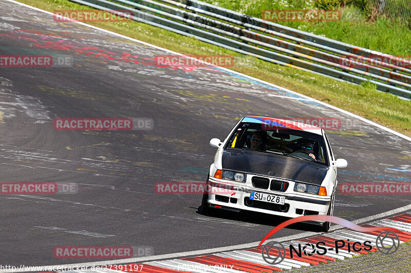 Bild #27391197 - Touristenfahrten Nürburgring Nordschleife (11.05.2024)