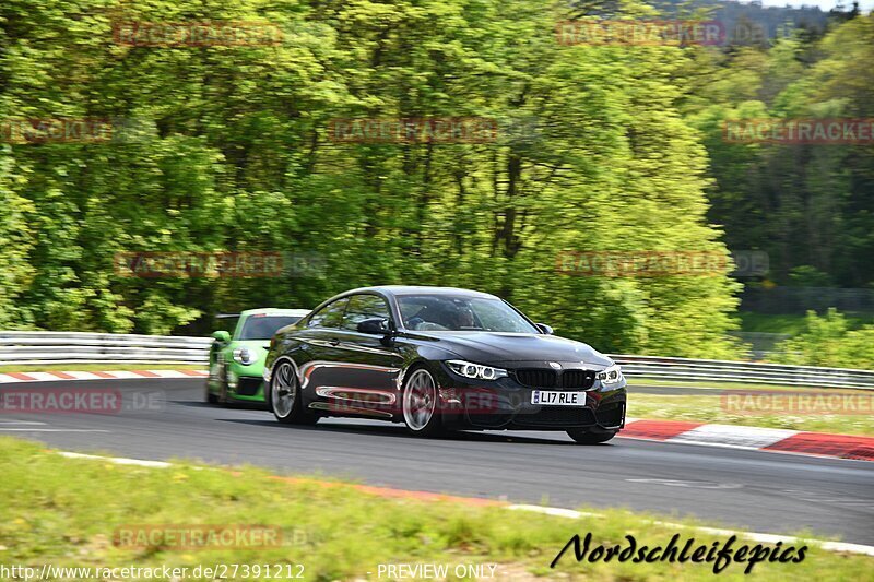 Bild #27391212 - Touristenfahrten Nürburgring Nordschleife (11.05.2024)