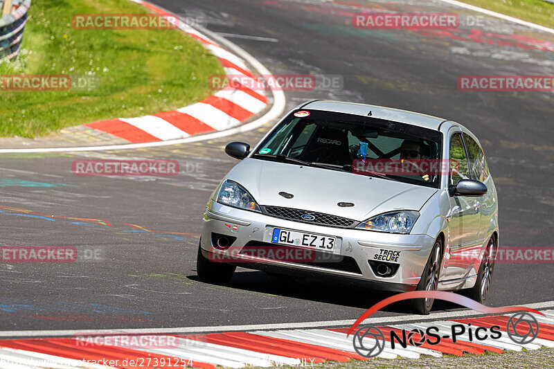 Bild #27391254 - Touristenfahrten Nürburgring Nordschleife (11.05.2024)