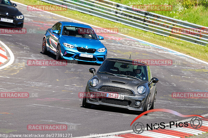 Bild #27391271 - Touristenfahrten Nürburgring Nordschleife (11.05.2024)