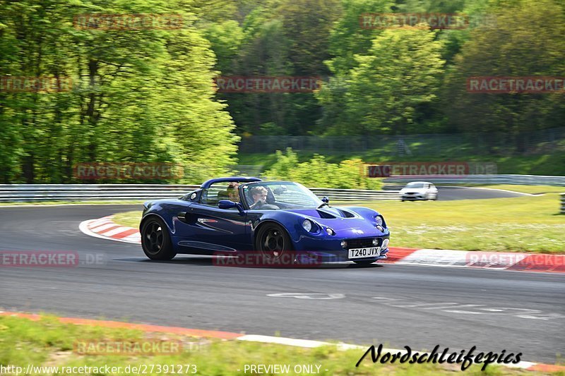 Bild #27391273 - Touristenfahrten Nürburgring Nordschleife (11.05.2024)