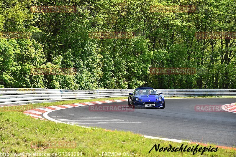 Bild #27391294 - Touristenfahrten Nürburgring Nordschleife (11.05.2024)