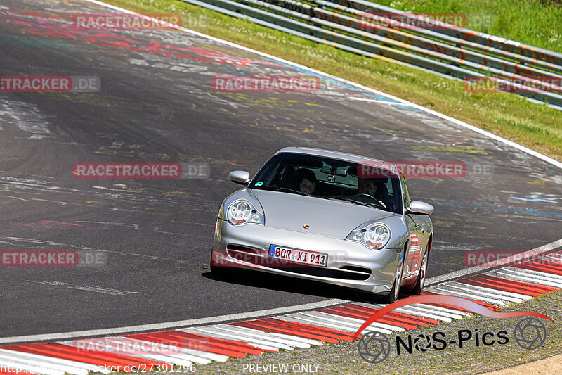 Bild #27391296 - Touristenfahrten Nürburgring Nordschleife (11.05.2024)