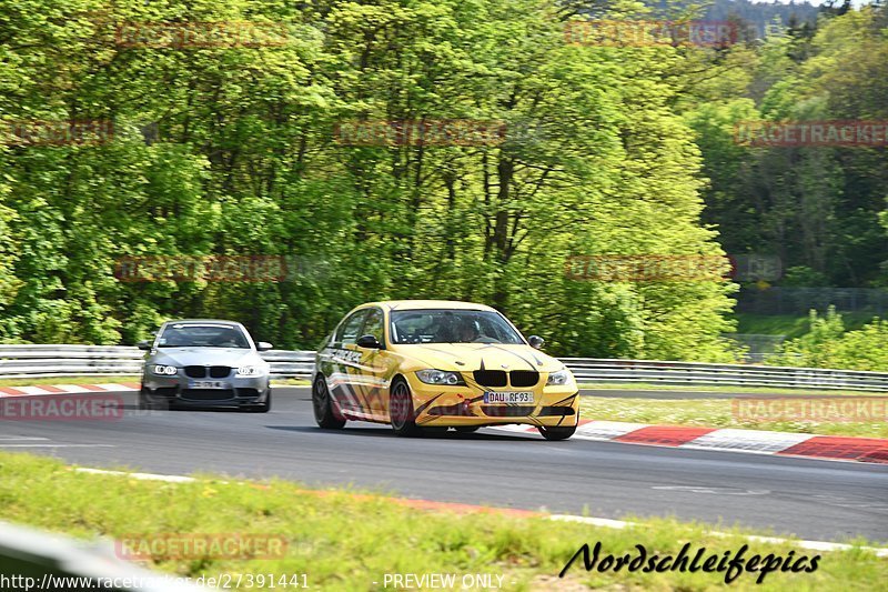 Bild #27391441 - Touristenfahrten Nürburgring Nordschleife (11.05.2024)