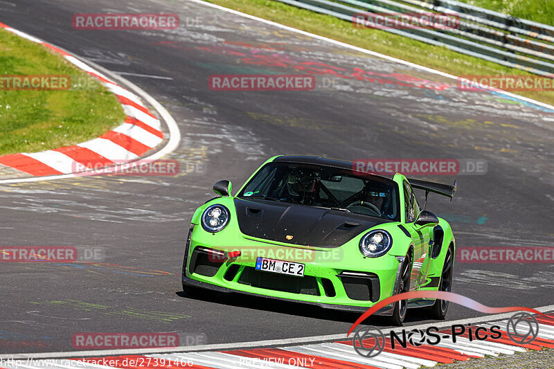 Bild #27391466 - Touristenfahrten Nürburgring Nordschleife (11.05.2024)