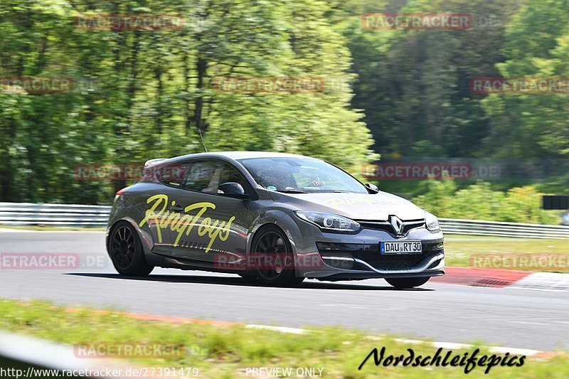 Bild #27391479 - Touristenfahrten Nürburgring Nordschleife (11.05.2024)