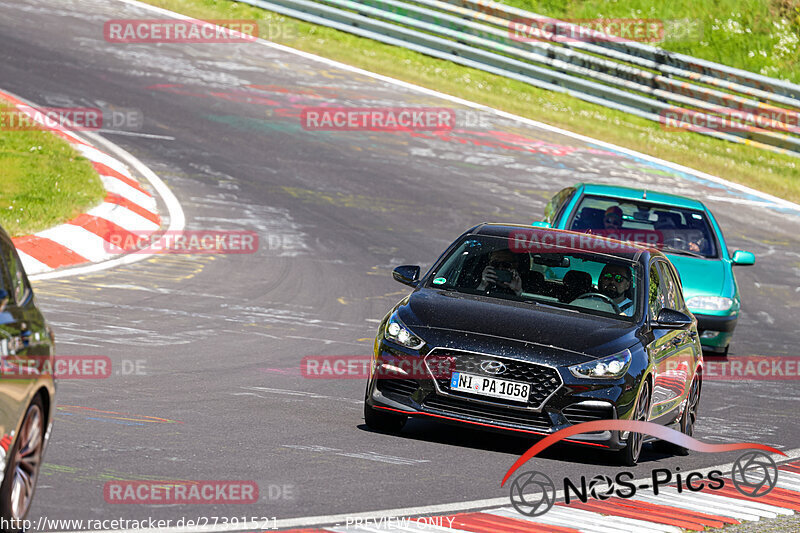 Bild #27391521 - Touristenfahrten Nürburgring Nordschleife (11.05.2024)