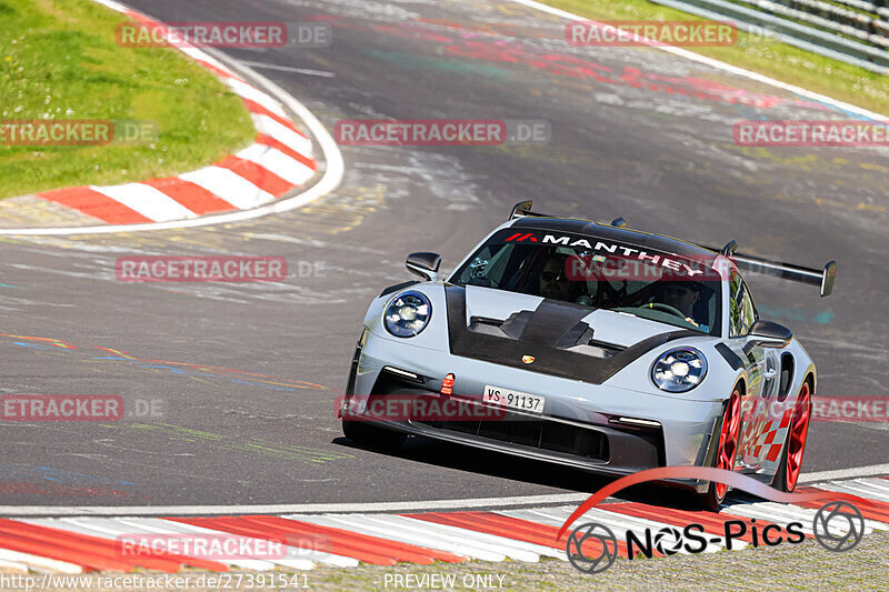 Bild #27391541 - Touristenfahrten Nürburgring Nordschleife (11.05.2024)