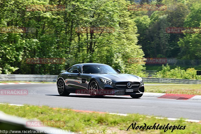 Bild #27391553 - Touristenfahrten Nürburgring Nordschleife (11.05.2024)