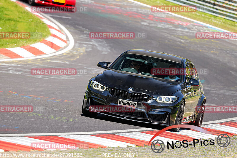 Bild #27391555 - Touristenfahrten Nürburgring Nordschleife (11.05.2024)