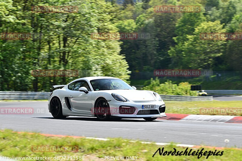 Bild #27391588 - Touristenfahrten Nürburgring Nordschleife (11.05.2024)