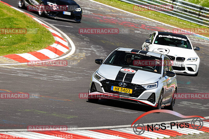 Bild #27391601 - Touristenfahrten Nürburgring Nordschleife (11.05.2024)