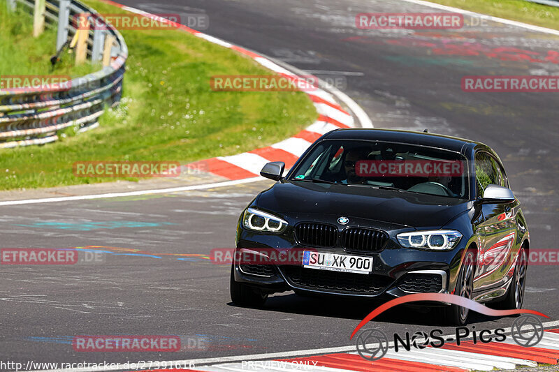 Bild #27391616 - Touristenfahrten Nürburgring Nordschleife (11.05.2024)