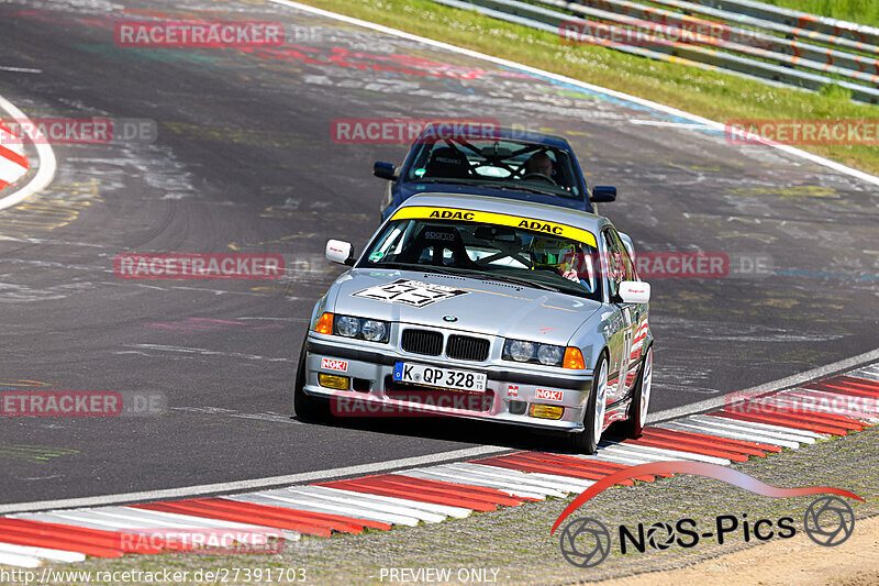 Bild #27391703 - Touristenfahrten Nürburgring Nordschleife (11.05.2024)