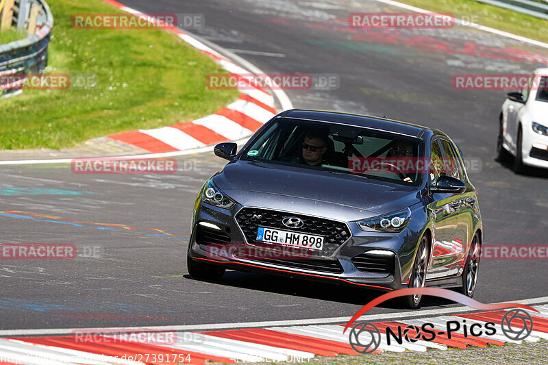 Bild #27391754 - Touristenfahrten Nürburgring Nordschleife (11.05.2024)