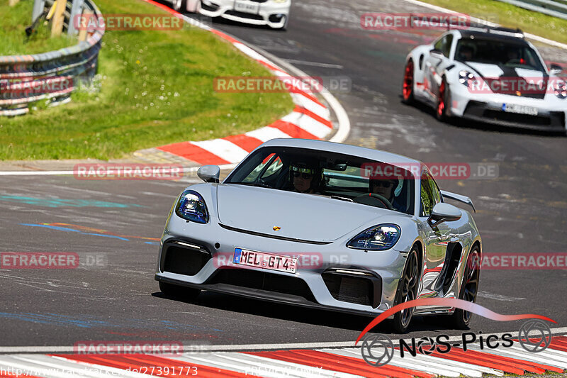 Bild #27391773 - Touristenfahrten Nürburgring Nordschleife (11.05.2024)