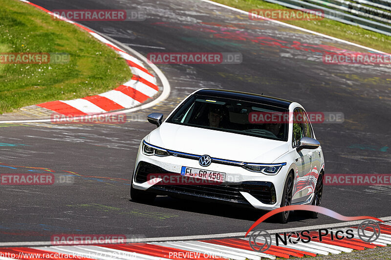 Bild #27391808 - Touristenfahrten Nürburgring Nordschleife (11.05.2024)