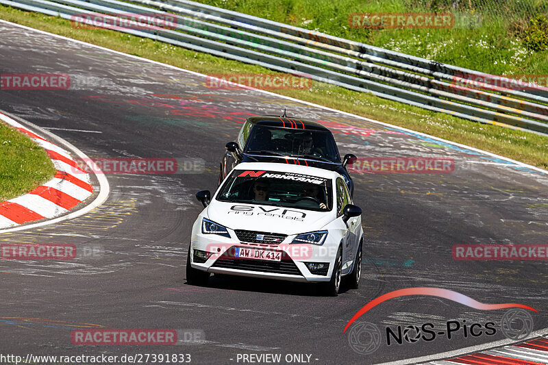 Bild #27391833 - Touristenfahrten Nürburgring Nordschleife (11.05.2024)