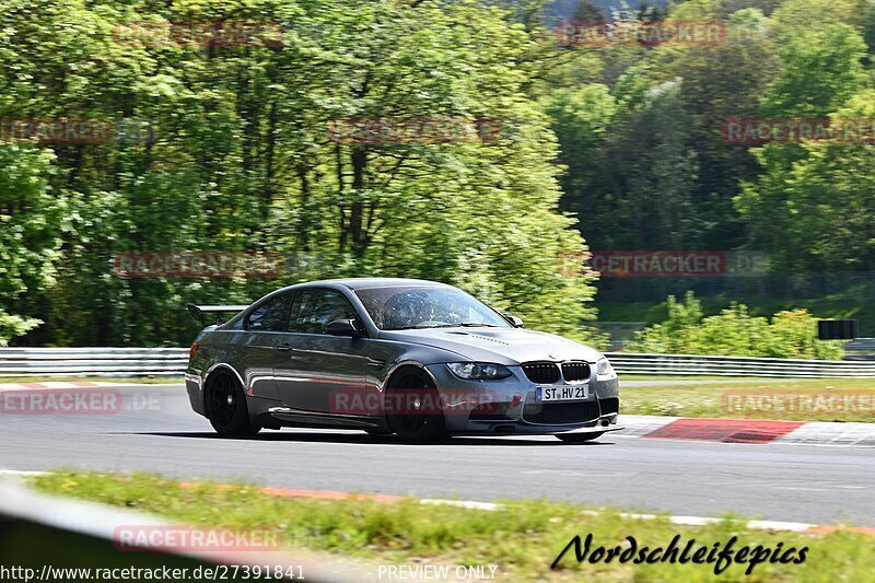 Bild #27391841 - Touristenfahrten Nürburgring Nordschleife (11.05.2024)