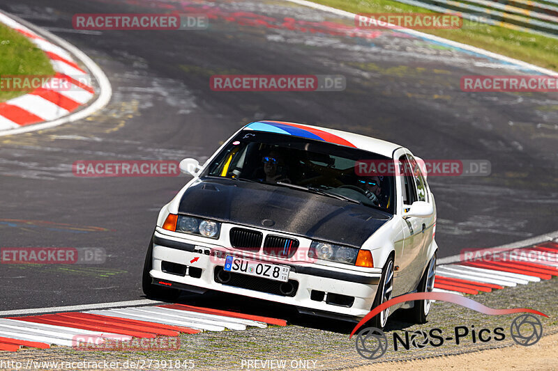 Bild #27391845 - Touristenfahrten Nürburgring Nordschleife (11.05.2024)