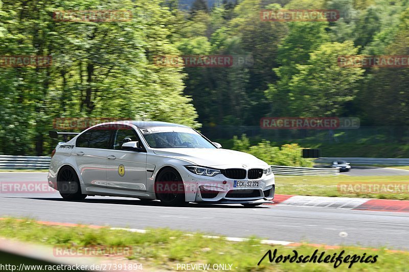 Bild #27391894 - Touristenfahrten Nürburgring Nordschleife (11.05.2024)