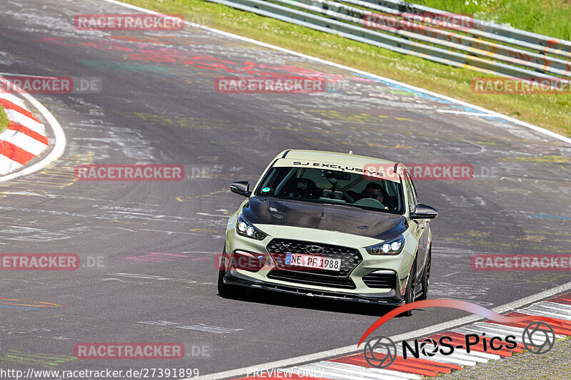 Bild #27391899 - Touristenfahrten Nürburgring Nordschleife (11.05.2024)