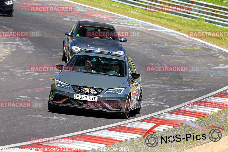 Bild #27391907 - Touristenfahrten Nürburgring Nordschleife (11.05.2024)