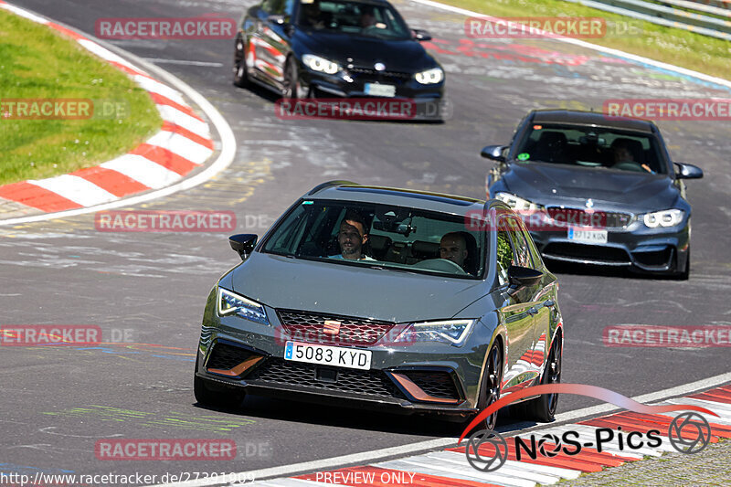 Bild #27391909 - Touristenfahrten Nürburgring Nordschleife (11.05.2024)