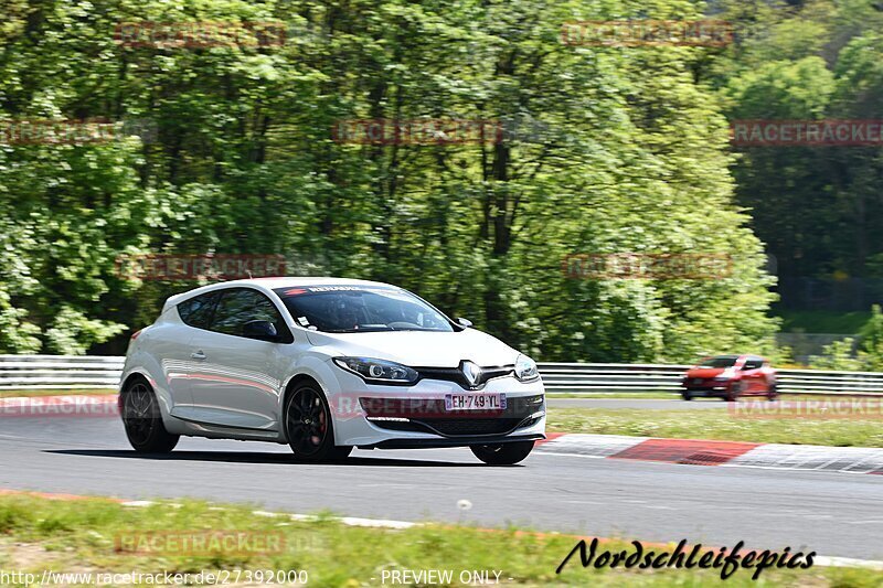 Bild #27392000 - Touristenfahrten Nürburgring Nordschleife (11.05.2024)