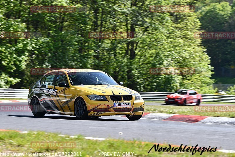 Bild #27392011 - Touristenfahrten Nürburgring Nordschleife (11.05.2024)