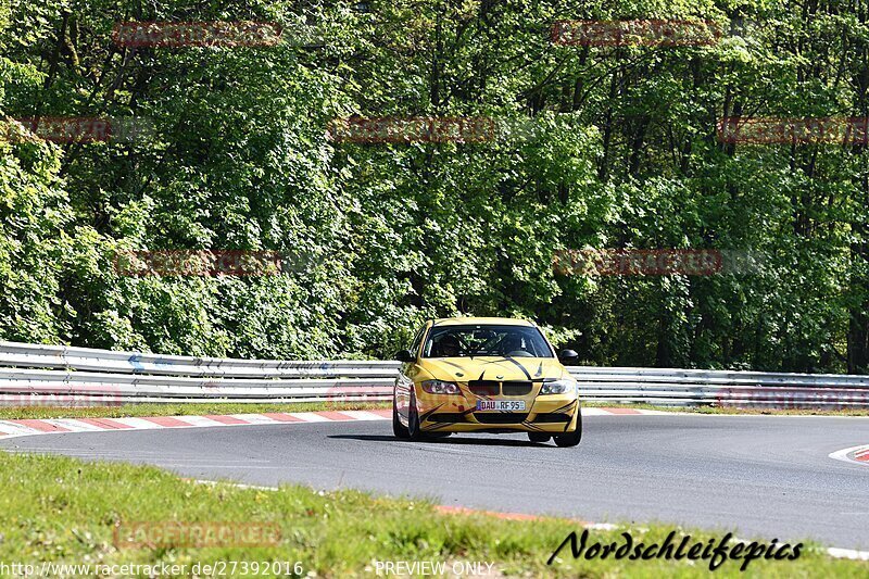 Bild #27392016 - Touristenfahrten Nürburgring Nordschleife (11.05.2024)