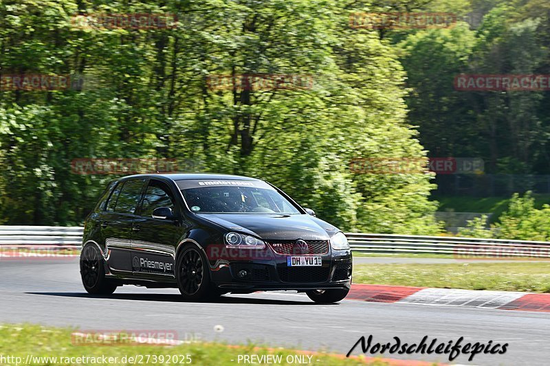 Bild #27392025 - Touristenfahrten Nürburgring Nordschleife (11.05.2024)