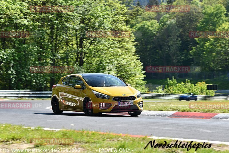 Bild #27392056 - Touristenfahrten Nürburgring Nordschleife (11.05.2024)