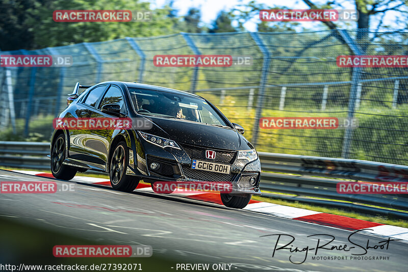 Bild #27392071 - Touristenfahrten Nürburgring Nordschleife (11.05.2024)