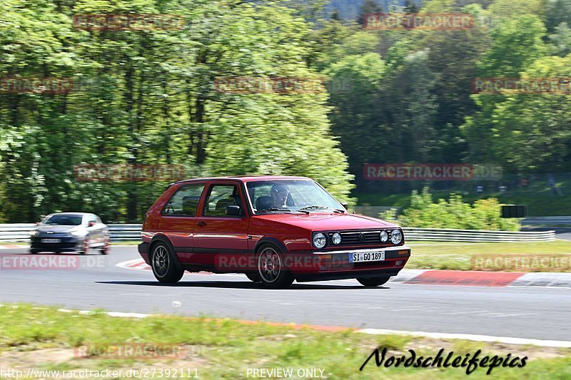 Bild #27392111 - Touristenfahrten Nürburgring Nordschleife (11.05.2024)