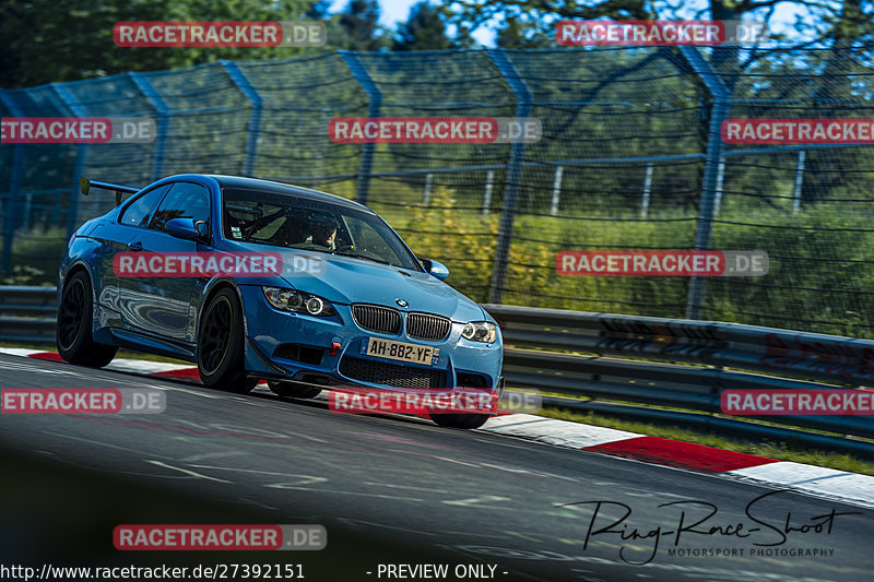 Bild #27392151 - Touristenfahrten Nürburgring Nordschleife (11.05.2024)