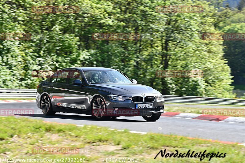 Bild #27392160 - Touristenfahrten Nürburgring Nordschleife (11.05.2024)