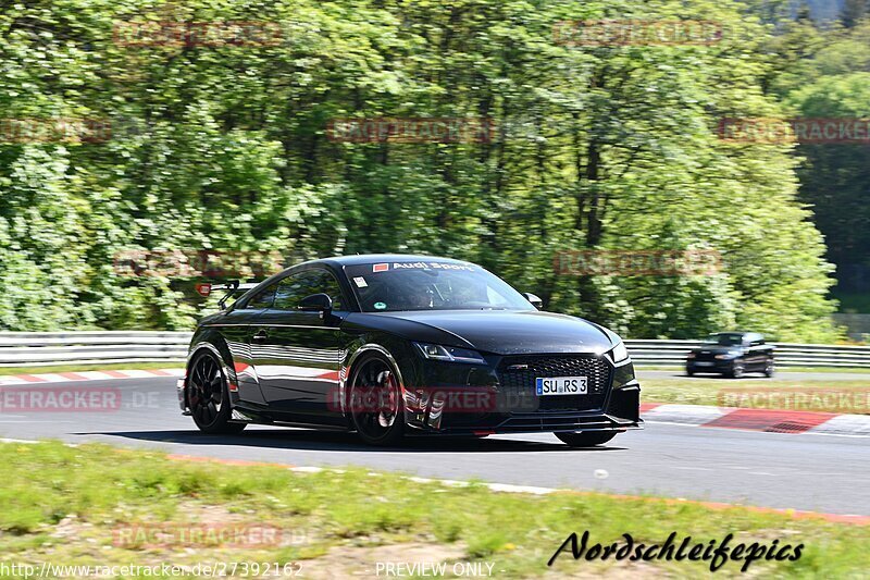 Bild #27392162 - Touristenfahrten Nürburgring Nordschleife (11.05.2024)