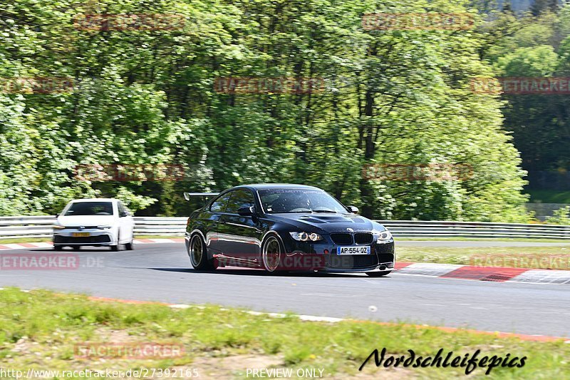 Bild #27392165 - Touristenfahrten Nürburgring Nordschleife (11.05.2024)