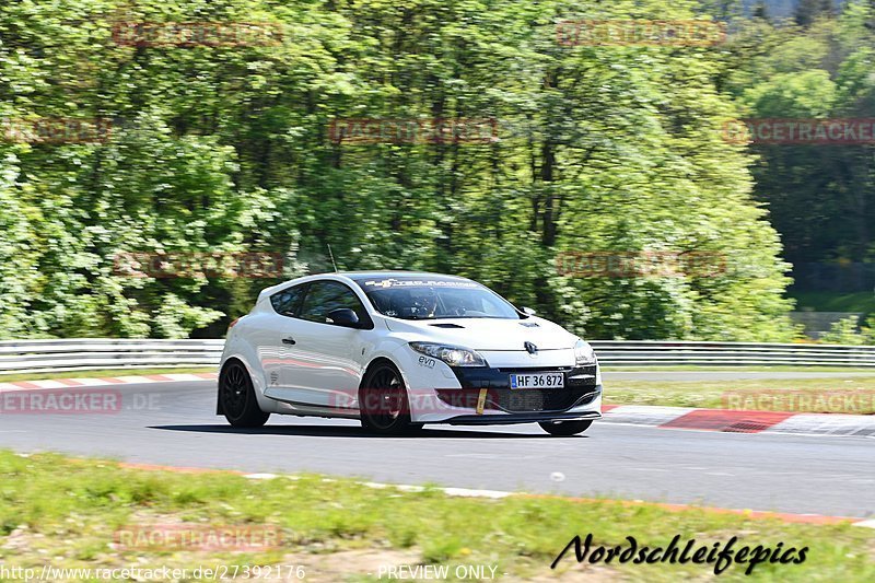 Bild #27392176 - Touristenfahrten Nürburgring Nordschleife (11.05.2024)