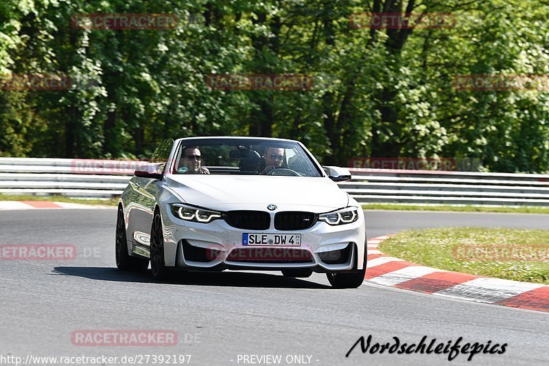 Bild #27392197 - Touristenfahrten Nürburgring Nordschleife (11.05.2024)