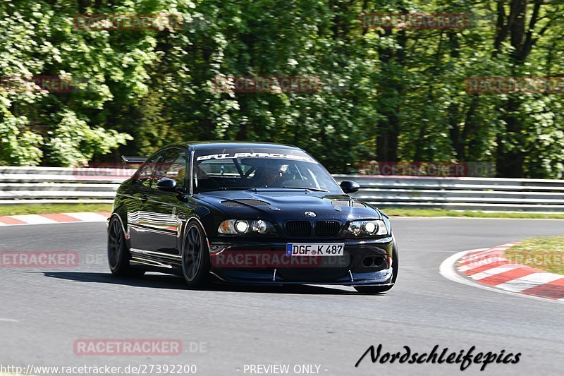 Bild #27392200 - Touristenfahrten Nürburgring Nordschleife (11.05.2024)