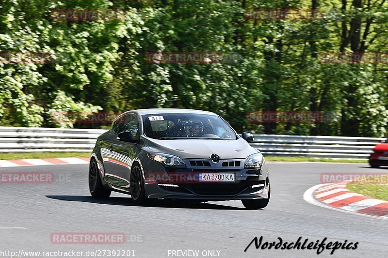 Bild #27392201 - Touristenfahrten Nürburgring Nordschleife (11.05.2024)