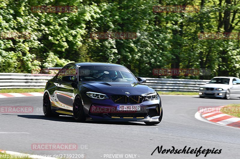 Bild #27392208 - Touristenfahrten Nürburgring Nordschleife (11.05.2024)