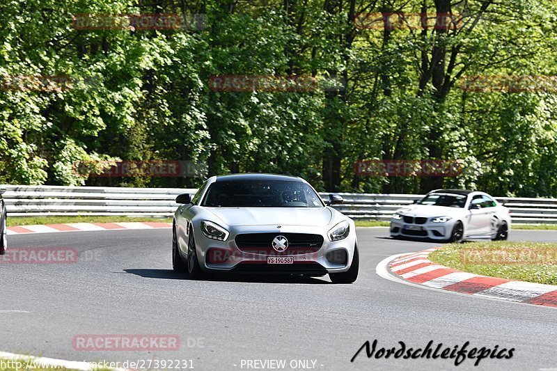 Bild #27392231 - Touristenfahrten Nürburgring Nordschleife (11.05.2024)