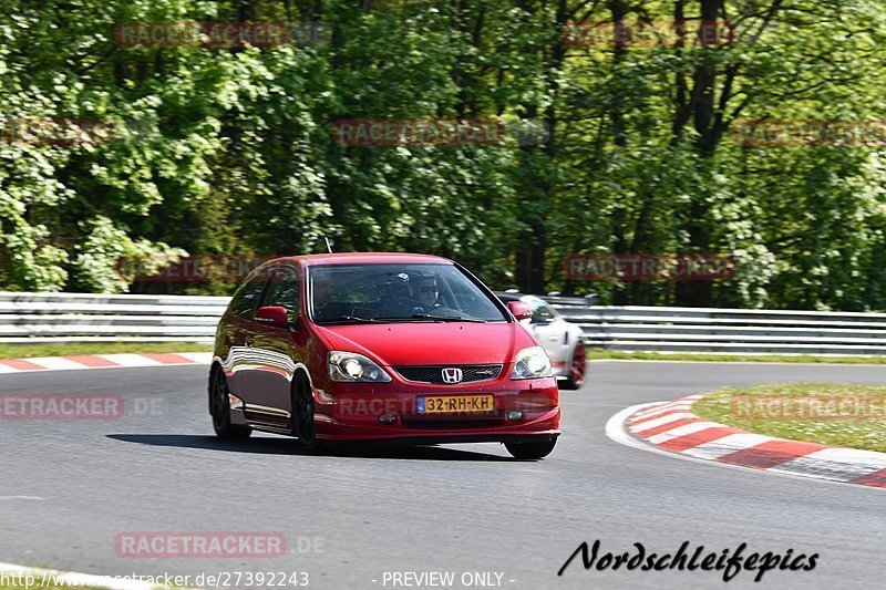 Bild #27392243 - Touristenfahrten Nürburgring Nordschleife (11.05.2024)